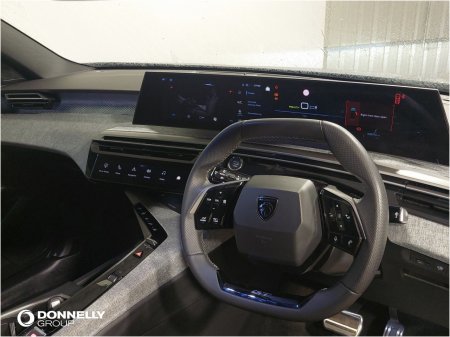 2025 Peugeot 3008 - photo 4