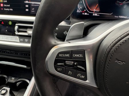 2023 BMW 4-Series - photo 18