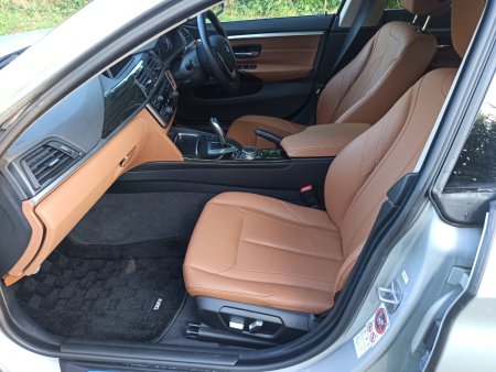 2015 BMW 4-Series - photo 11