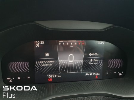 2023 Skoda Karoq - photo 20