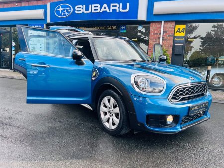 2018 Mini Countryman - photo 23