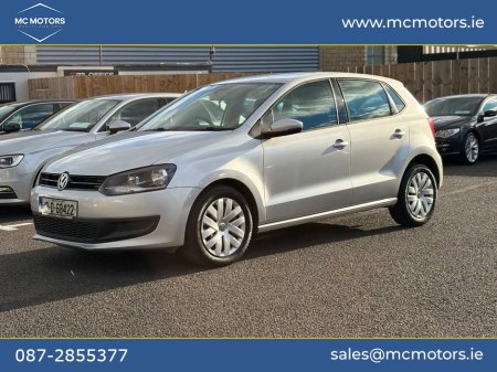 2012 Volkswagen Polo - photo 3
