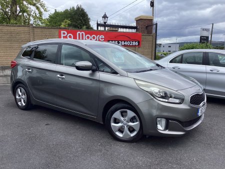 2015 Kia Carens - photo 2