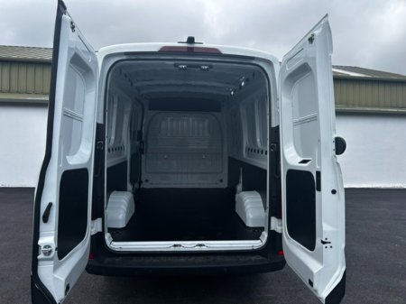 2026 Maxus eDELIVER 9 - photo 14