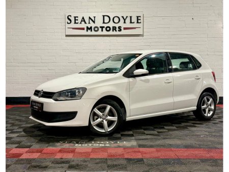 2014 Volkswagen Polo - photo 3