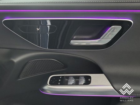 2025 Mercedes-Benz E-Class - photo 24