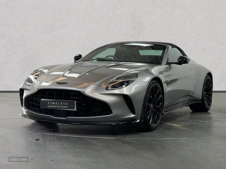 2025 Aston Martin Vantage - photo 14