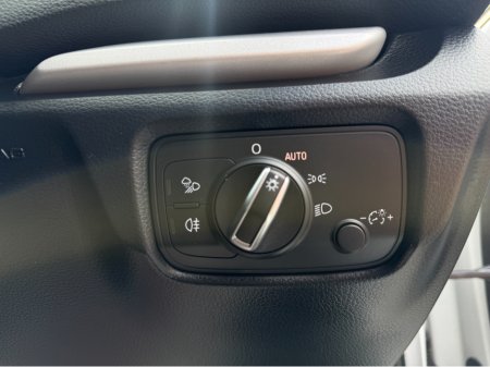 2017 Audi A3 - photo 14