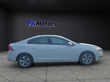 2016 Volvo S60 - photo 7