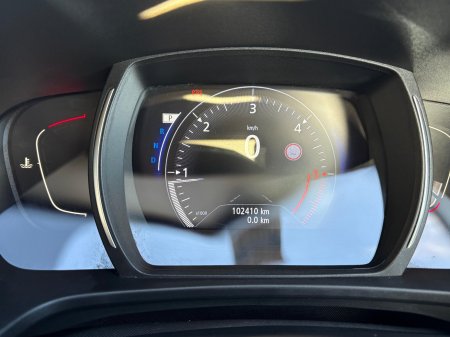 2017 Renault Kadjar - photo 9