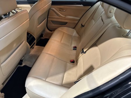 2011 BMW 5-Series - photo 10