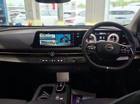 2026 Nissan Ariya - photo 14