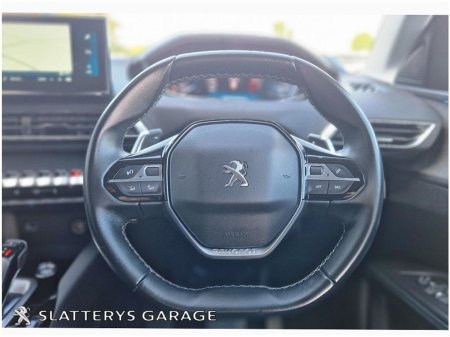 2022 Peugeot 5008 - photo 13