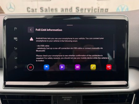 2021 SEAT Tarraco - photo 39
