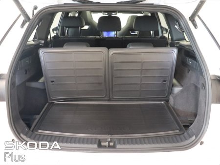 2026 Skoda Kodiaq - photo 10