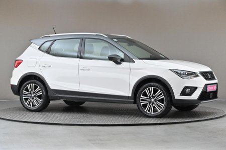 2018 SEAT Arona - photo 12