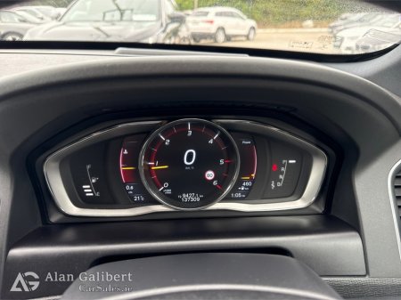 2016 Volvo XC60 - photo 13