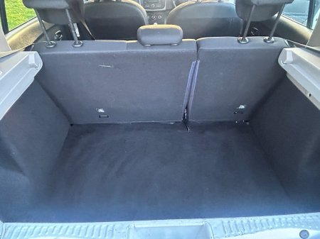 2015 Dacia Sandero Stepway - photo 11