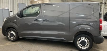 2023 Citroen Dispatch - photo 6