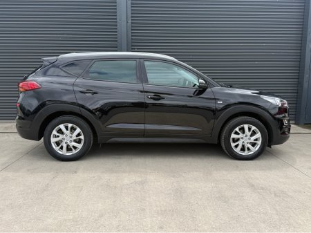 2020 Hyundai Tucson - photo 3