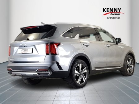2023 Kia Sorento - photo 13