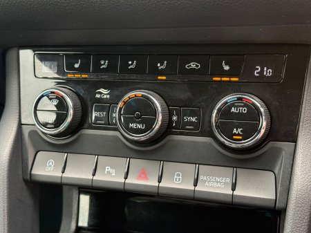2022 Skoda Kodiaq - photo 24