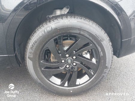2026 Land Rover Discovery Sport - photo 9