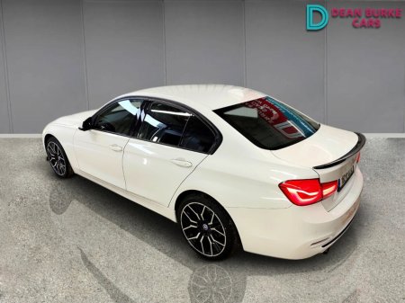 2016 BMW 3-Series - photo 10
