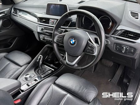 2018 BMW X2 - photo 11