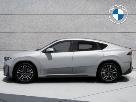 2027 BMW X4 - photo 3