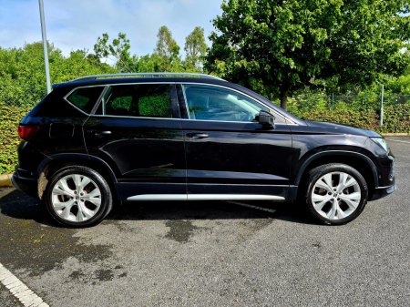 2023 SEAT Ateca - photo 24