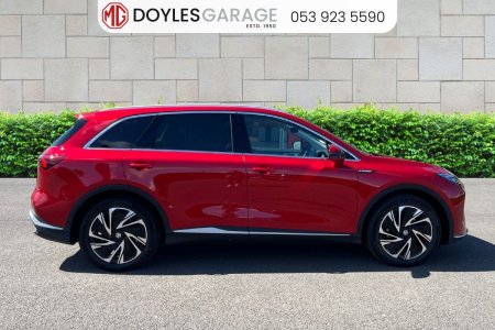 2026 MG MGS6 - photo 2