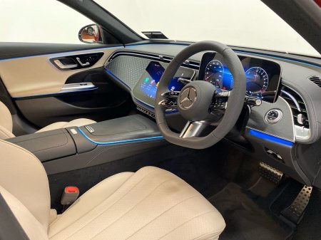2026 Mercedes-Benz E-Class - photo 9