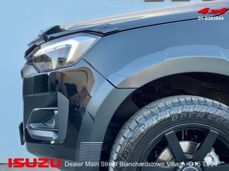 2026 Isuzu D-Max - photo 42