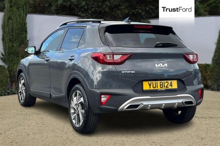 2023 Kia Stonic - photo 2