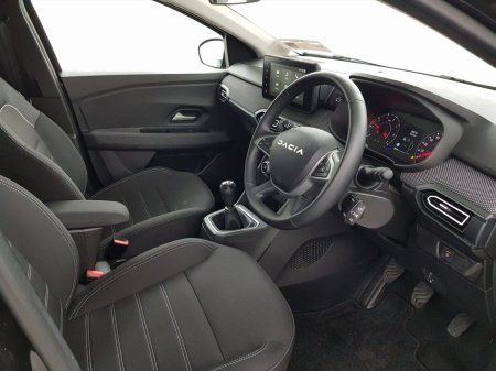 2026 Dacia Jogger - photo 9