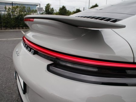 2022 Porsche 911 - photo 22