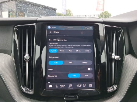 2023 Volvo XC60 - photo 21
