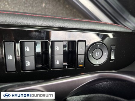 2024 Hyundai Tucson - photo 13