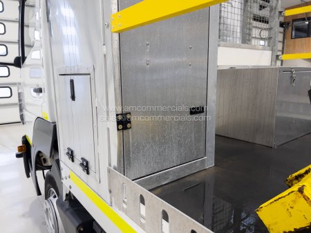 2024 MERCEDES BENZ ATEGO 816 - photo 29