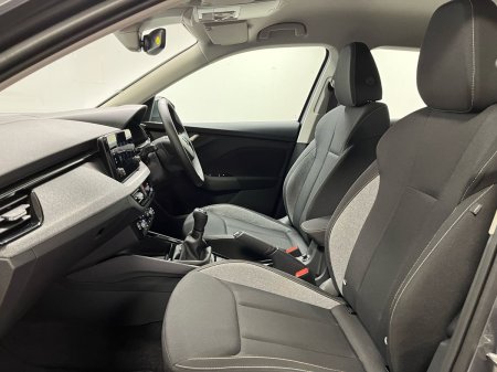 2025 Skoda Kamiq - photo 17