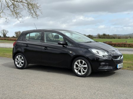 2019 Opel Corsa - photo 2