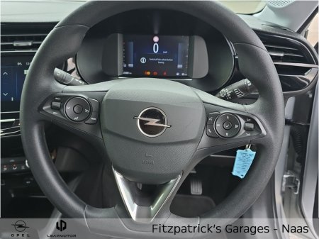 2024 Opel Corsa - photo 23