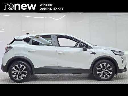 2025 Renault Captur - photo 6