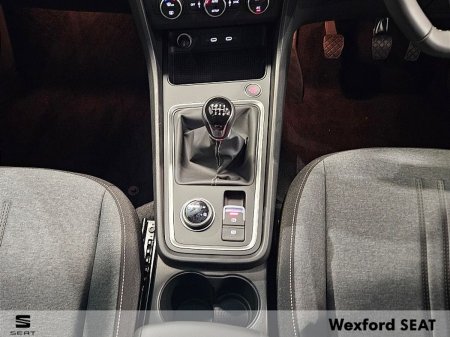2026 SEAT Ateca - photo 25