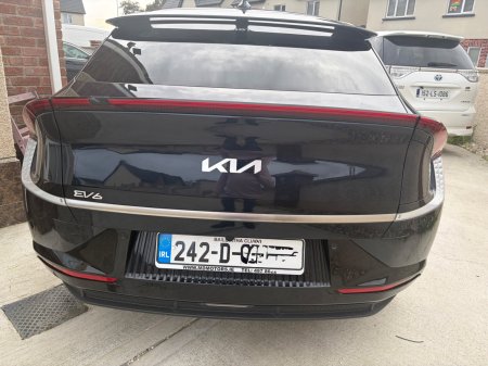 2024 Kia EV6 - photo 6