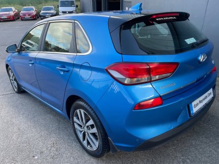 2017 Hyundai i30 - photo 4