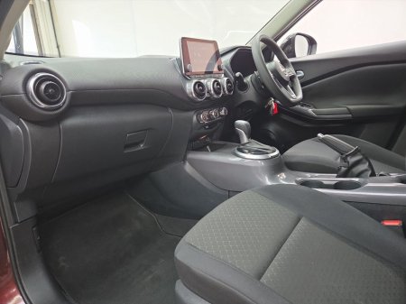 2024 Nissan Juke - photo 4