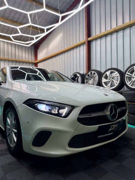 2019 Mercedes-Benz A-Class - photo 7