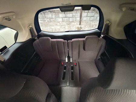 2014 Honda Freed - photo 21
